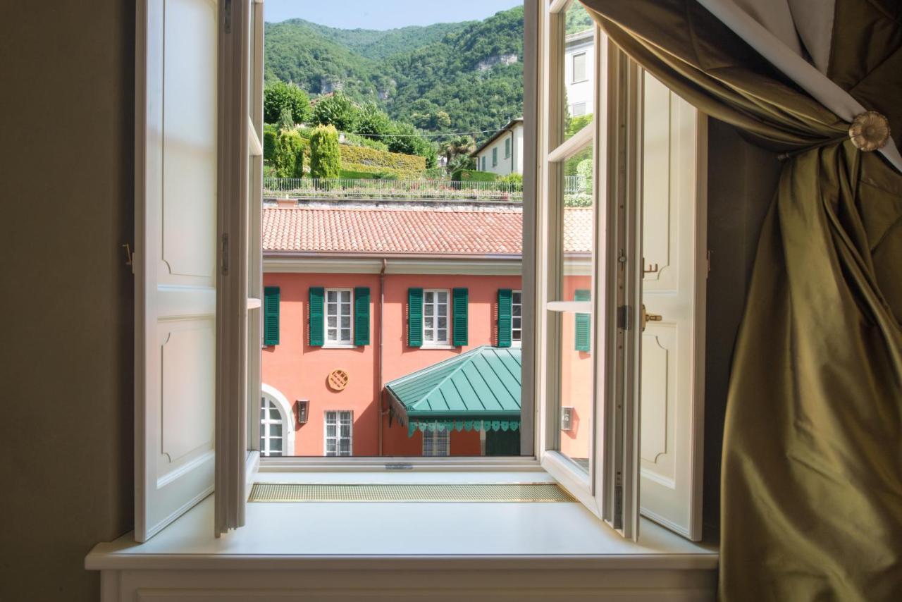 Deluxe Double or Twin Room City View