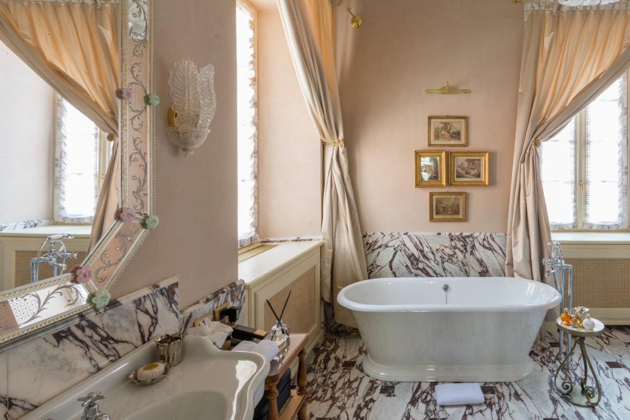 Deluxe Double or Twin Room City View